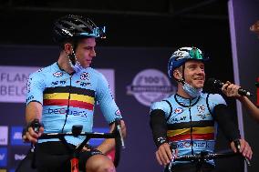 UCI World Road Championships, Men Elite Road Race