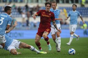 Serie A - SS Lazio v AS Roma