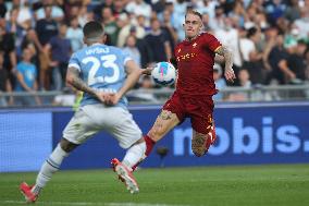 Serie A - SS Lazio v AS Roma