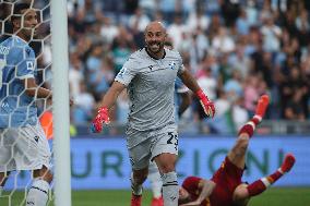 Serie A - SS Lazio v AS Roma