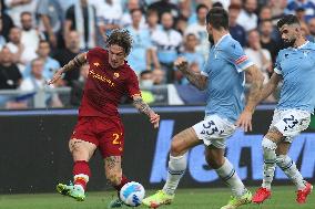 Serie A - SS Lazio v AS Roma