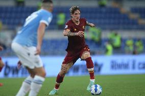 Serie A - SS Lazio v AS Roma