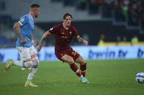 Serie A - SS Lazio v AS Roma