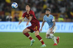 Serie A - SS Lazio v AS Roma