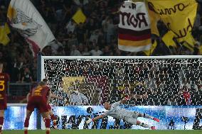 Serie A - SS Lazio v AS Roma