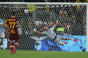 Serie A - SS Lazio v AS Roma