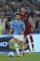 Serie A - SS Lazio v AS Roma
