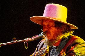 Zucchero Concert - Italy