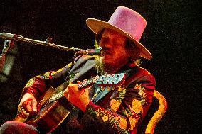 Zucchero Concert - Italy