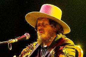 Zucchero Concert - Italy