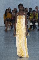 PFW - Kenneth Ize Runway