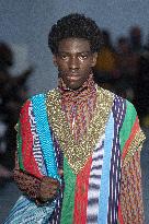 PFW - Kenneth Ize Runway