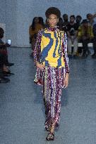 PFW - Kenneth Ize Runway