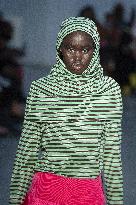 PFW - Kenneth Ize Runway