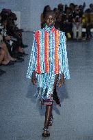 PFW - Kenneth Ize Runway