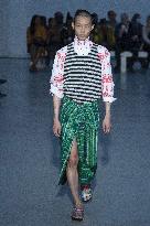 PFW - Kenneth Ize Runway