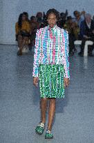 PFW - Kenneth Ize Runway