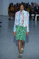 PFW - Kenneth Ize Runway