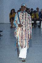 PFW - Kenneth Ize Runway