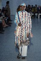 PFW - Kenneth Ize Runway