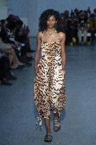 PFW - Kenneth Ize Runway