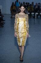 PFW - Kenneth Ize Runway