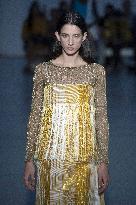 PFW - Kenneth Ize Runway