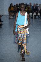 PFW - Kenneth Ize Runway