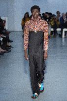 PFW - Kenneth Ize Runway