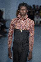 PFW - Kenneth Ize Runway