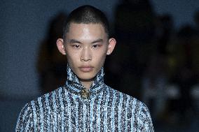 PFW - Kenneth Ize Runway