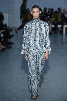 PFW - Kenneth Ize Runway