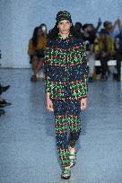 PFW - Kenneth Ize Runway