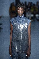 PFW - Kenneth Ize Runway