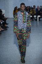 PFW - Kenneth Ize Runway