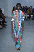 PFW - Kenneth Ize Runway