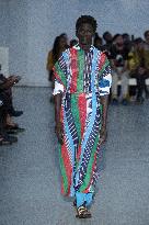 PFW - Kenneth Ize Runway