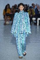 PFW - Kenneth Ize Runway