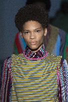 PFW - Kenneth Ize Runway