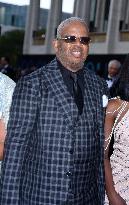 Fire Shut Up in My Bones Opening Night Gala - NYC