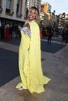 Fire Shut Up in My Bones Opening Night Gala - NYC