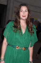 Fire Shut Up in My Bones Opening Night Gala - NYC