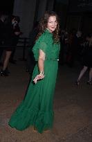 Fire Shut Up in My Bones Opening Night Gala - NYC