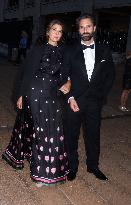 Fire Shut Up in My Bones Opening Night Gala - NYC