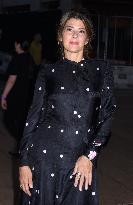 Fire Shut Up in My Bones Opening Night Gala - NYC