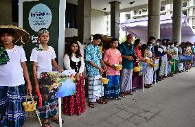 World Tourism Day - Dhaka