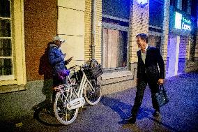 PM Rutte Threatened By Drugs Criminals - The Hague