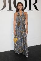 PFW - Dior Photocall
