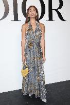 PFW - Dior Photocall