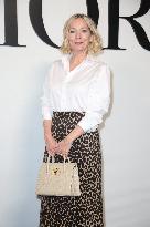 PFW - Dior Photocall